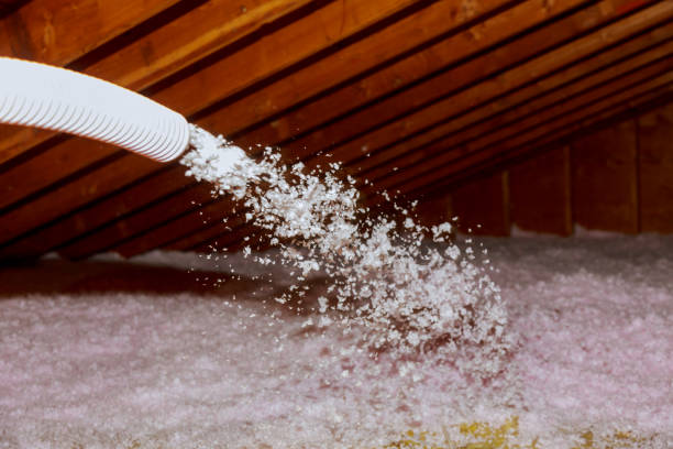 Best Commercial Insulation in Mvell, AR