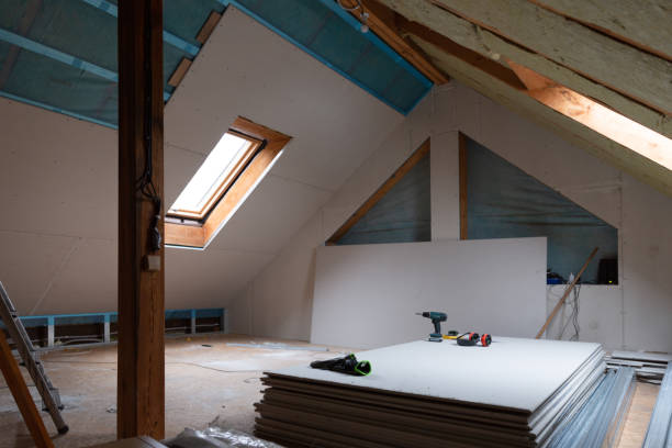 Best Insulation Materials and Products in Mvell, AR