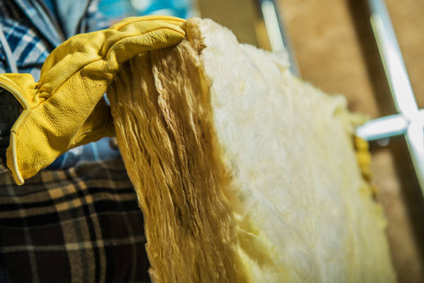 Best Insulation for Specific Applications in Mvell, AR