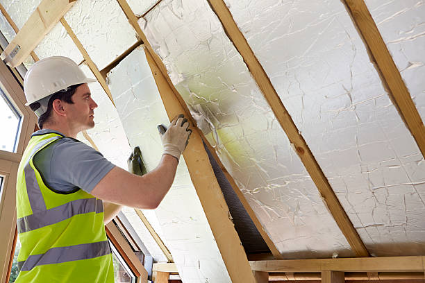 Best Types of Insulation in Mvell, AR