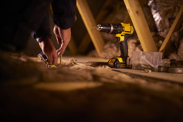 Best Residential Insulation in Mvell, AR